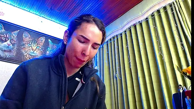 Niky 777 online show from 5, 3, 2025