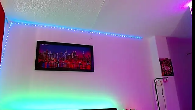 Niky 777 online show from 10, 9, 2025