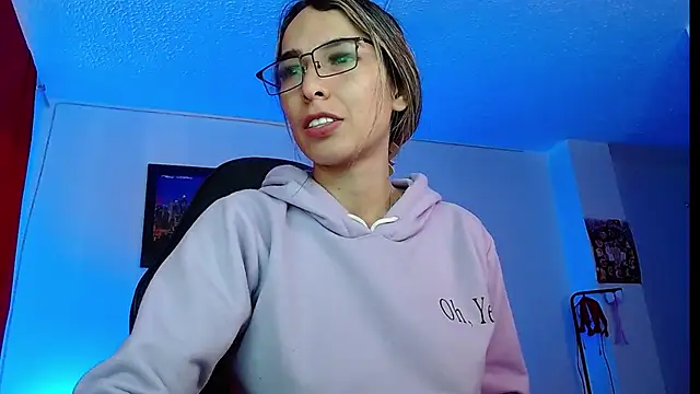 Niky 777 online show from 7, 10, 2025