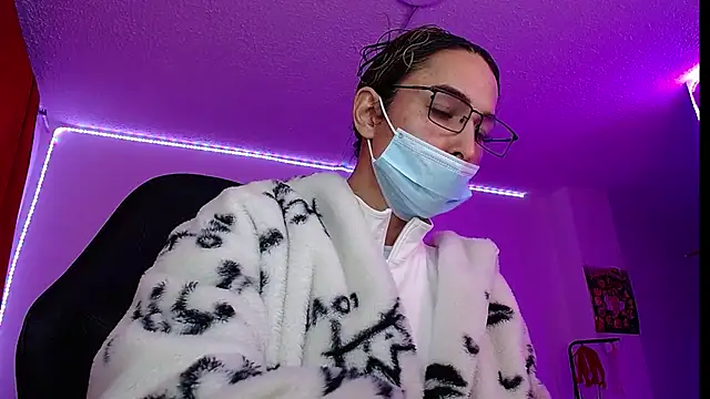 Niky 777 online show from 11, 10, 2025