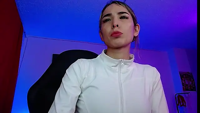 Niky 777 online show from 15, 10, 2025