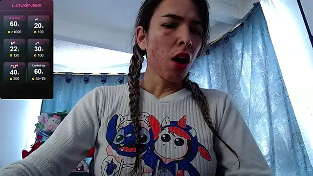 Niky 777 online show from 9, 2, 2026