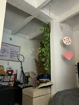 Snapshot of Niky_777 chatting on 18, 5, 2026 Niky 777 online show from 18, 5, 2026