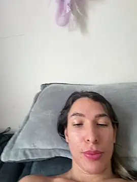 Snapshot of Niky_777 chatting on 20, 5, 2026 Niky 777 online show from 20, 5, 2026
