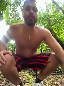 Juan Castano online show from 5, 1, 2025