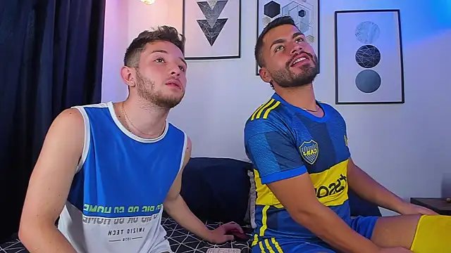 Juan Castano online show from 10, 1, 2025