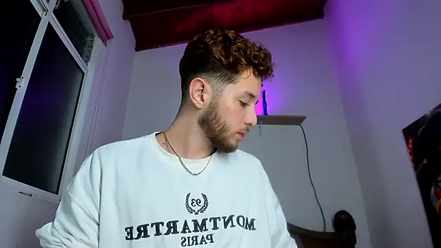 Juan Castano online show from 29, 10, 2025