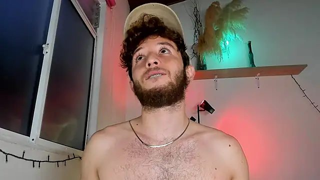 Juan Castano online show from 16, 12, 2025