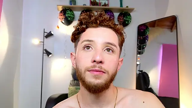 Juan Castano online show from 22, 2, 2026