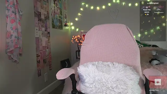 K4Li3Rxyzz online show from 2, 3, 2026