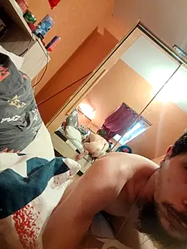 Luka932 online show from 9, 2, 2026