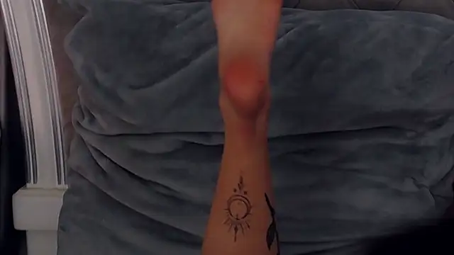 MeIisaLove online show from 18, 1, 2026