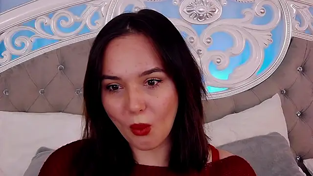 MeIisaLove online show from 15, 4, 2026