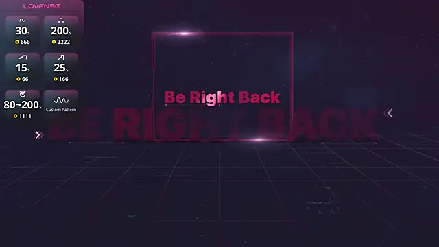 maggiemilff online show from 28, 3, 2026