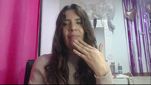 Victoria meester online show from 17, 2, 2025