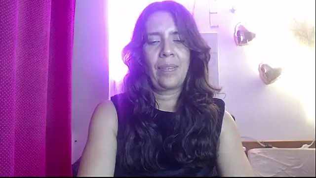 Victoria meester online show from 27, 2, 2025