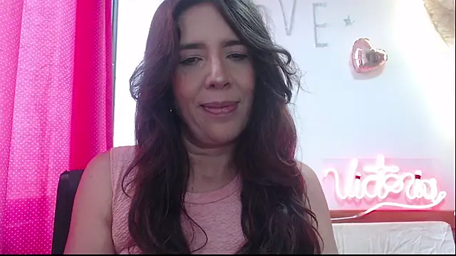 Victoria meester online show from 14, 3, 2025