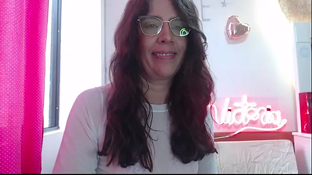 Victoria meester online show from 16, 3, 2025