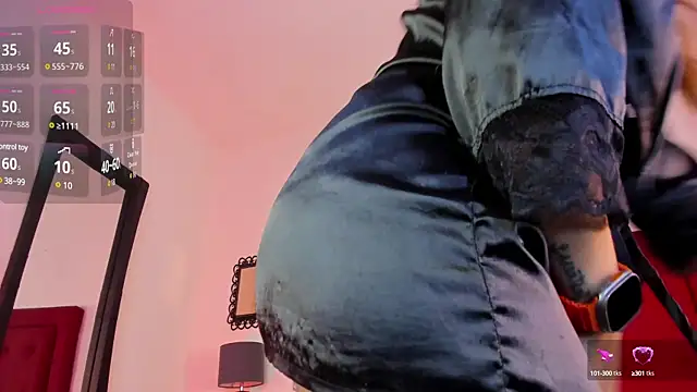 Ambar Fox29 online show from 24, 2, 2025