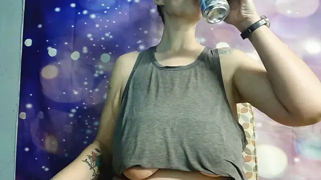 Carlysmiles online show from 23, 2, 2026