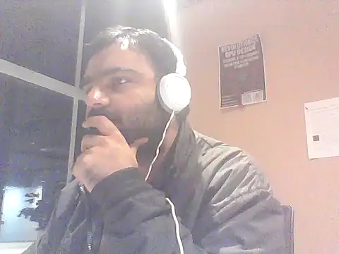 JohnBond009 online show from 17, 4, 2026