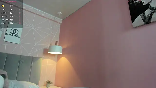 dolly zoe online show from 15, 12, 2025