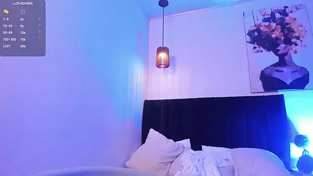 dolly zoe online show from 27, 3, 2026