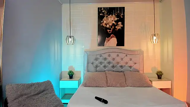 ayshel   online show from 12, 2, 2025