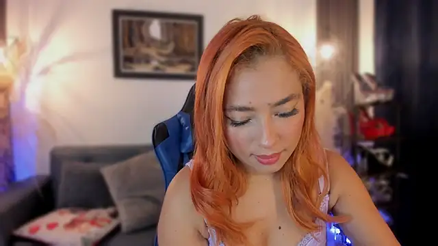 valerycolins online show from 3, 2, 2025