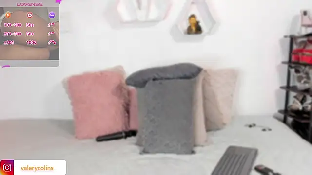 Snapshot of valerycolins chatting on 10, 2, 2026 valerycolins online show from 10, 2, 2026