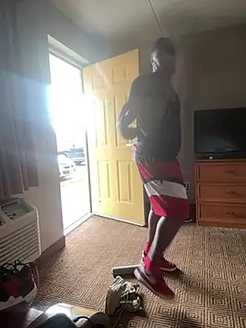 Stressreliever82 online show from 17, 4, 2026