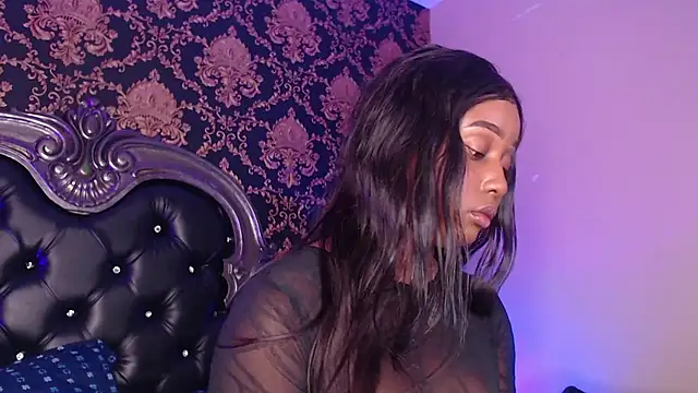 MichaelaCox online show from 29, 5, 2026