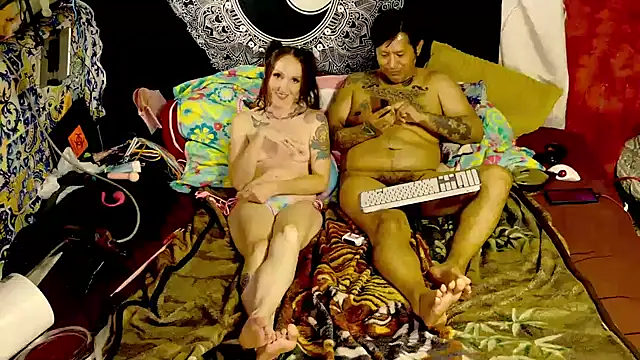 newboofgoofin online show from 24, 11, 2025