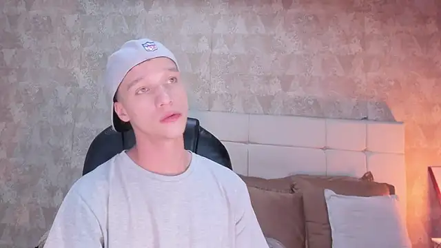 angelcortes online show from 15, 1, 2026