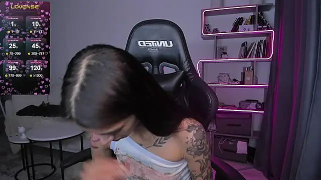 vinkitinkii online show from 2, 1, 2025