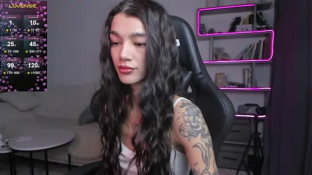 vinkitinkii online show from 10, 1, 2025