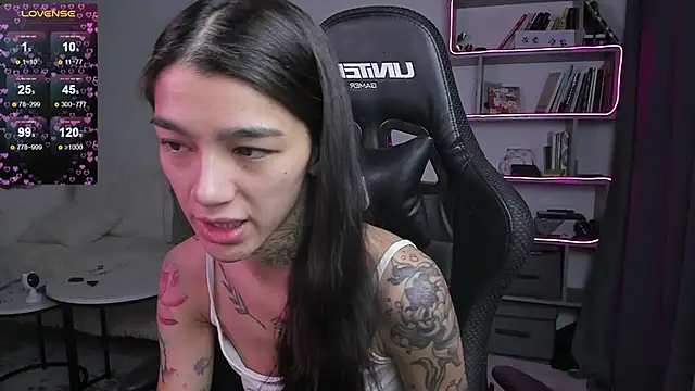 vinkitinkii online show from 22, 1, 2025