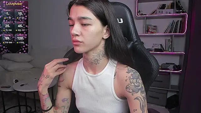 vinkitinkii online show from 26, 1, 2025