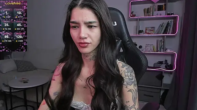 vinkitinkii online show from 4, 3, 2025