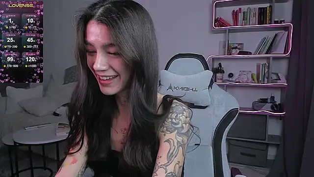 vinkitinkii online show from 21, 3, 2025