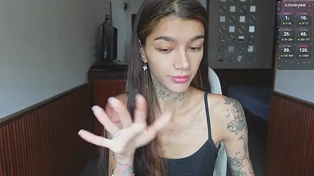 vinkitinkii online show from 2, 2, 2026