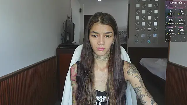 vinkitinkii online show from 9, 2, 2026