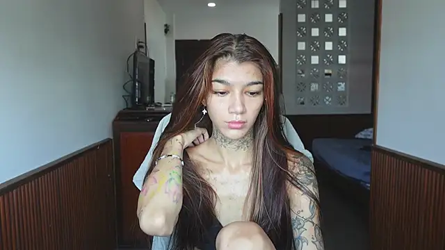 vinkitinkii online show from 2, 4, 2026