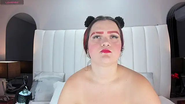 MelanieKlaus online show from 12, 3, 2025