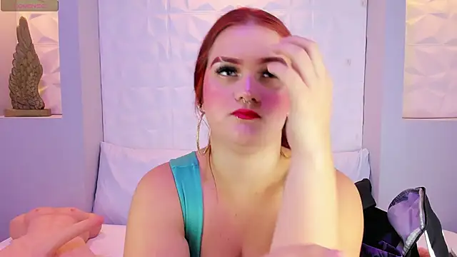 MelanieKlaus online show from 10, 11, 2025