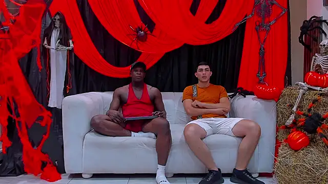 hot  guys  online show from 27, 10, 2025