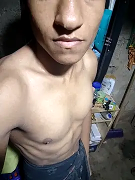 Alyfer23 online show from 8, 2, 2026