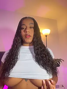 charlotteeruss online show from 3, 2, 2026