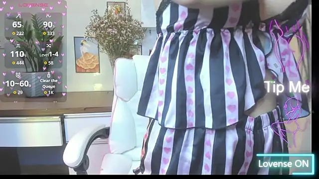 Mimini- online show from 13, 1, 2026