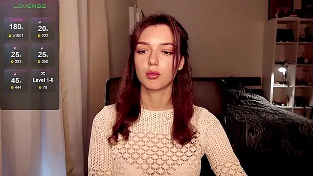 olivia jeas online show from 19, 3, 2025